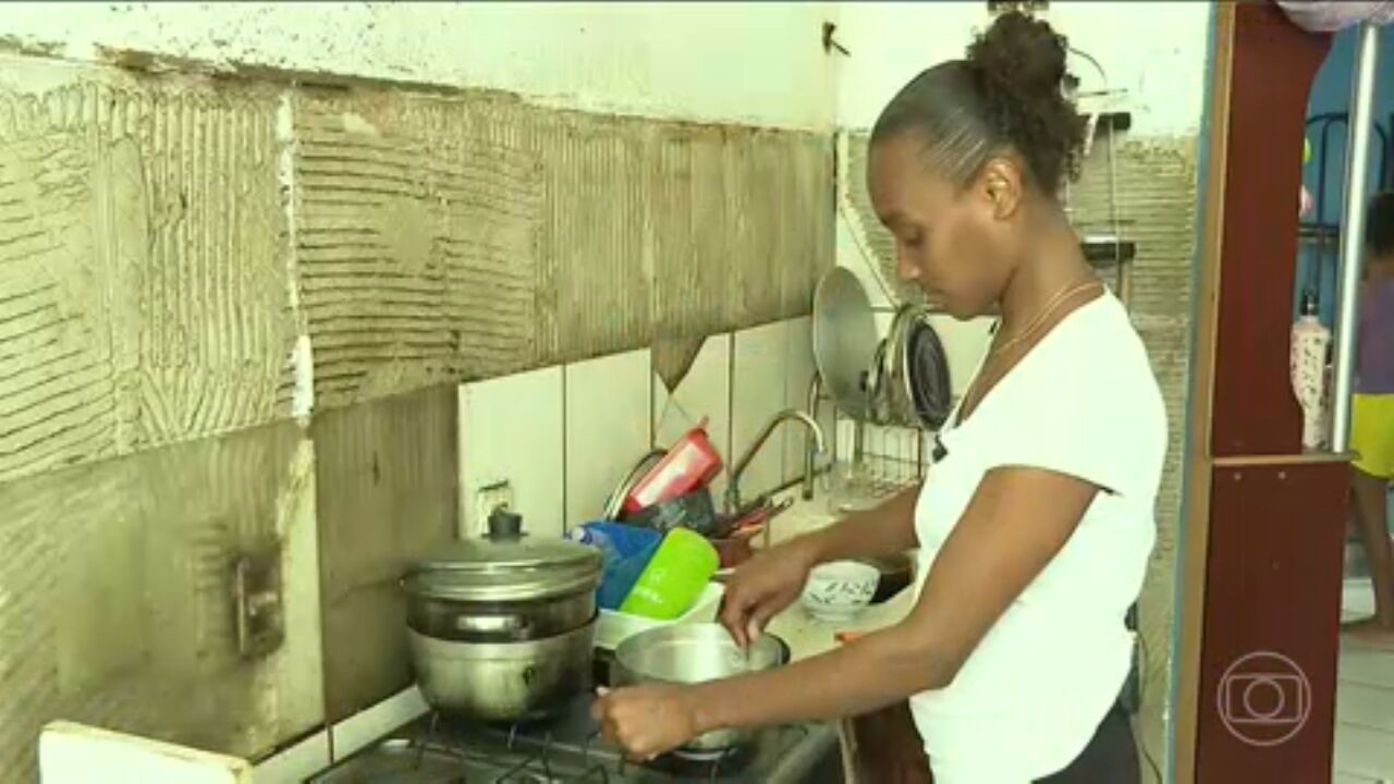 Na contramão do país, DF tem piora em indicador de insegurança alimentar da população