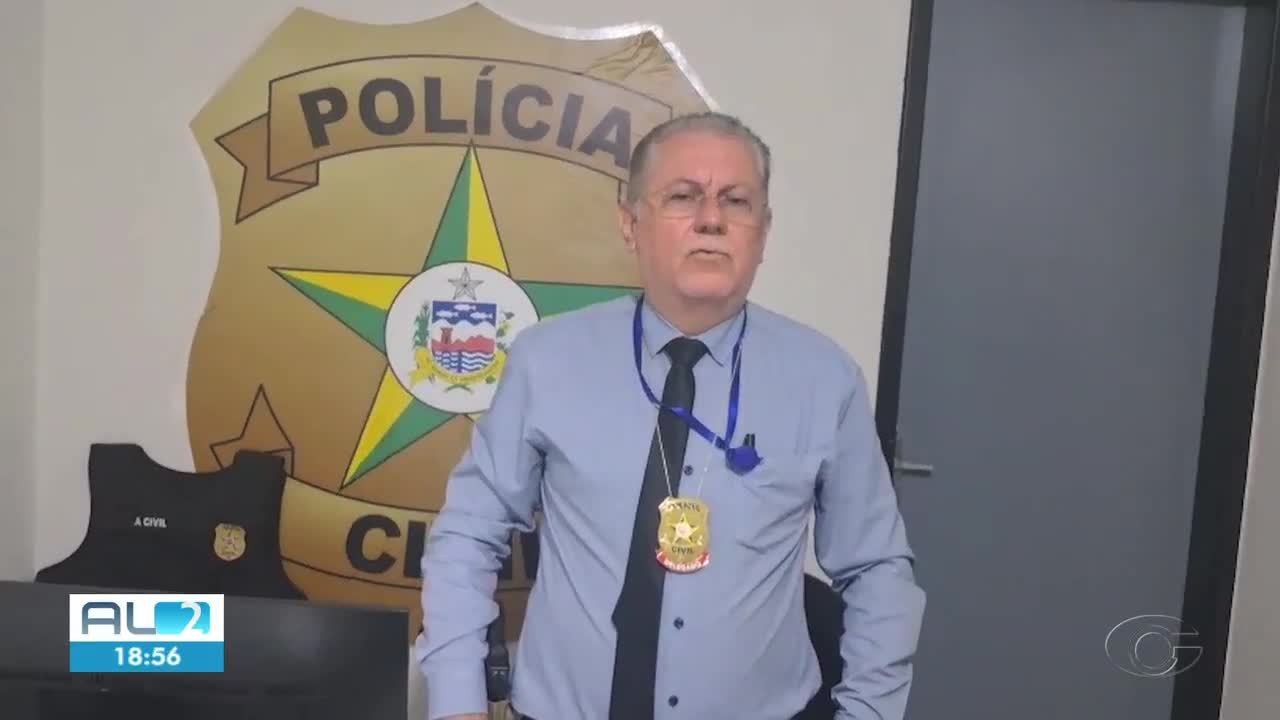 VÍDEOS: AL2 de quarta-feira, 14 de maio