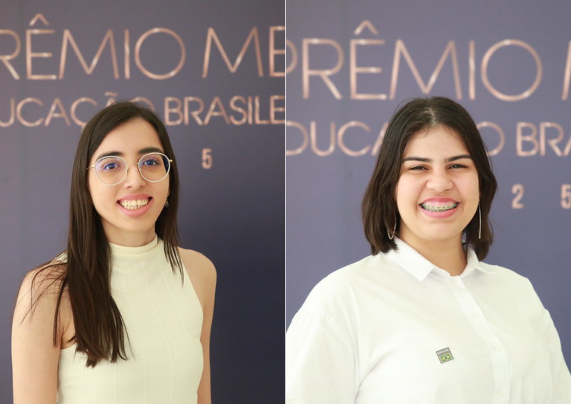 Estudantes do RN são premiadas pelo MEC por alto desempenho na redação do Enem