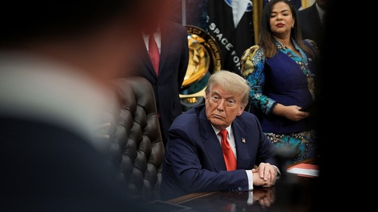 Trump diz que cessar-fogo entre Israel e Hamas pode sair 'na semana que vem'