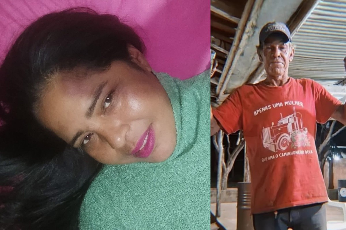 Homem é preso após matar esposa com tiro na cabeça e esfaquear vizinho em bar de MS