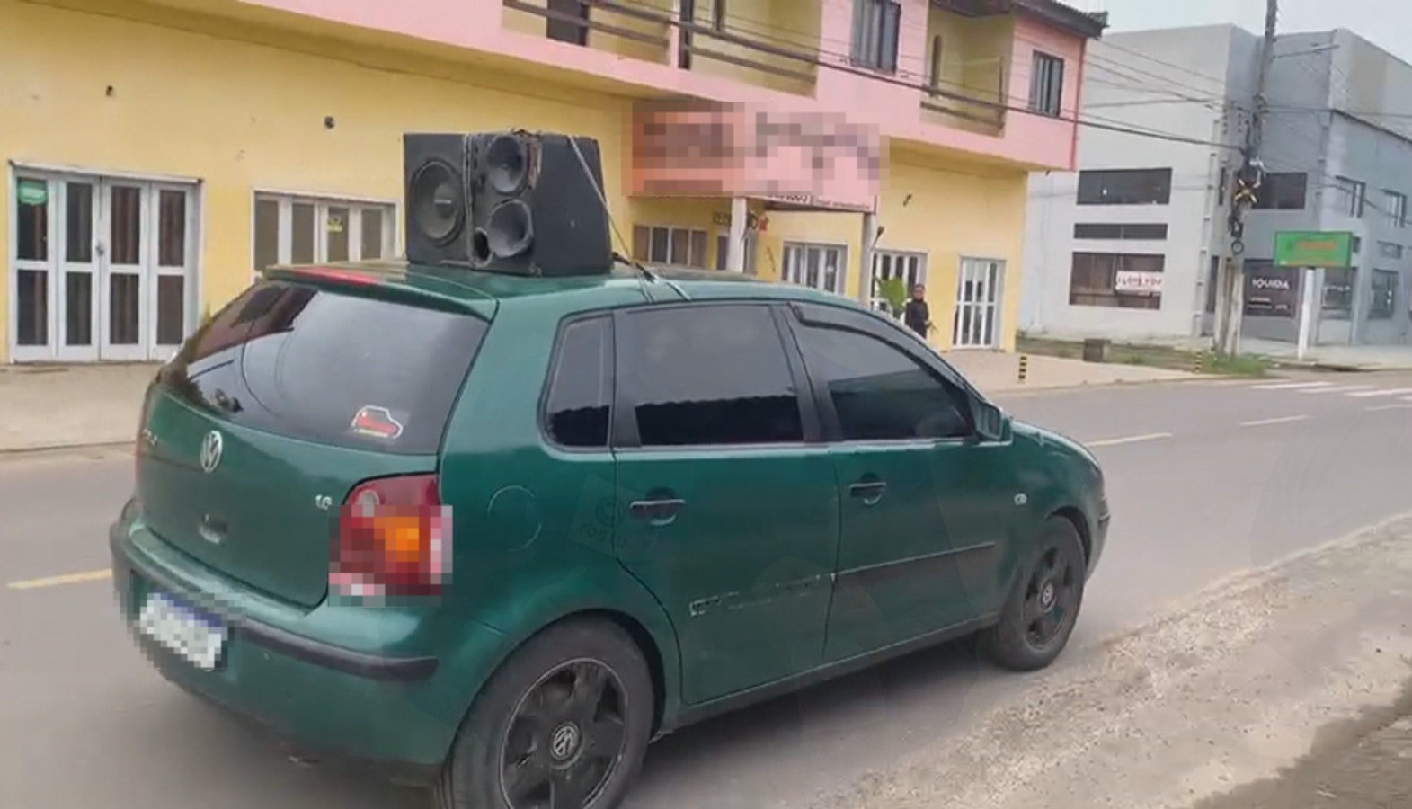 Com mais de 600 animais marinhos mortos por suspeita de gripe aviária, Litoral do RS tem carro de som para alertar população