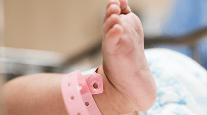 Teste do Pezinho: um exame simples que pode mudar o futuro do seu bebê