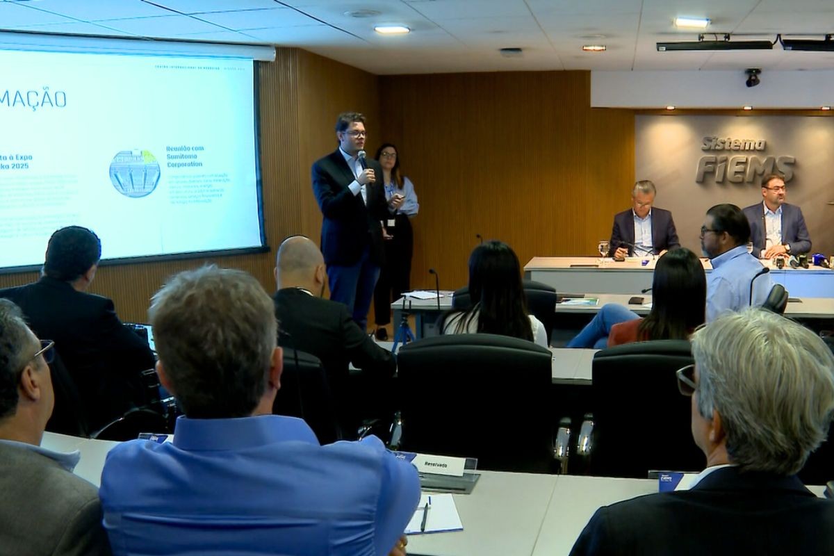 Missão internacional à Ásia busca atrair investimentos e ampliar mercados para MS