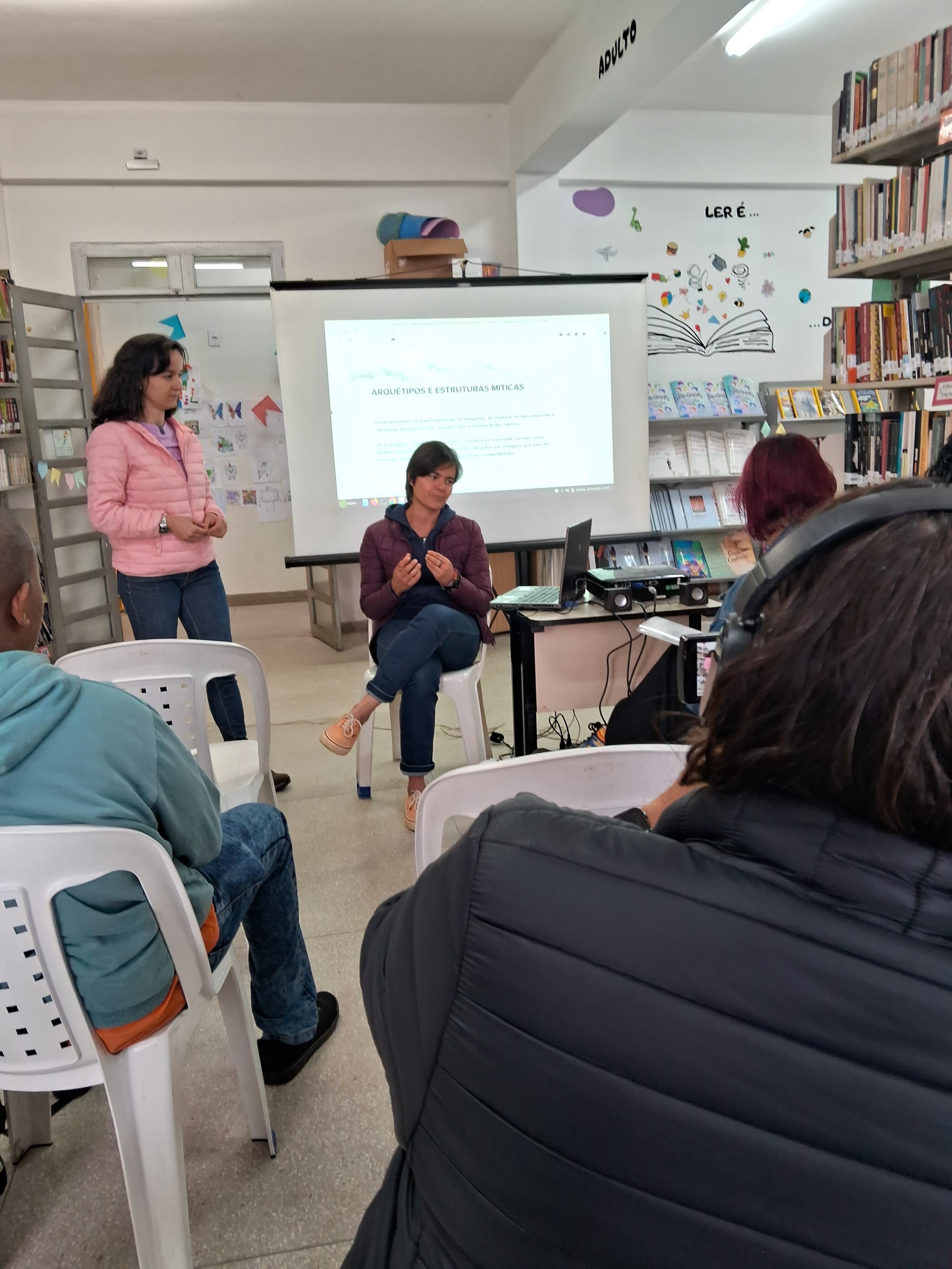 Quer aprender técnicas de cinema? Tem oficina gratuita em BH!