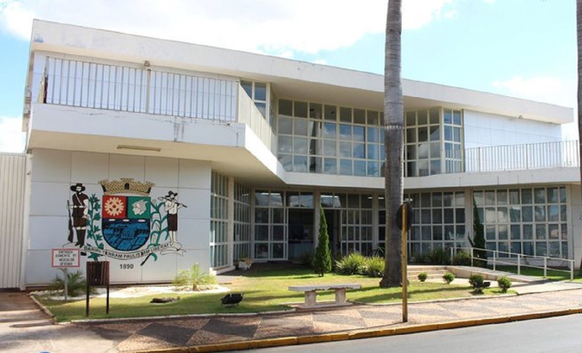 Prefeitura de Bariri sofre ataque hacker e perde R$ 135 mil de contas bancárias