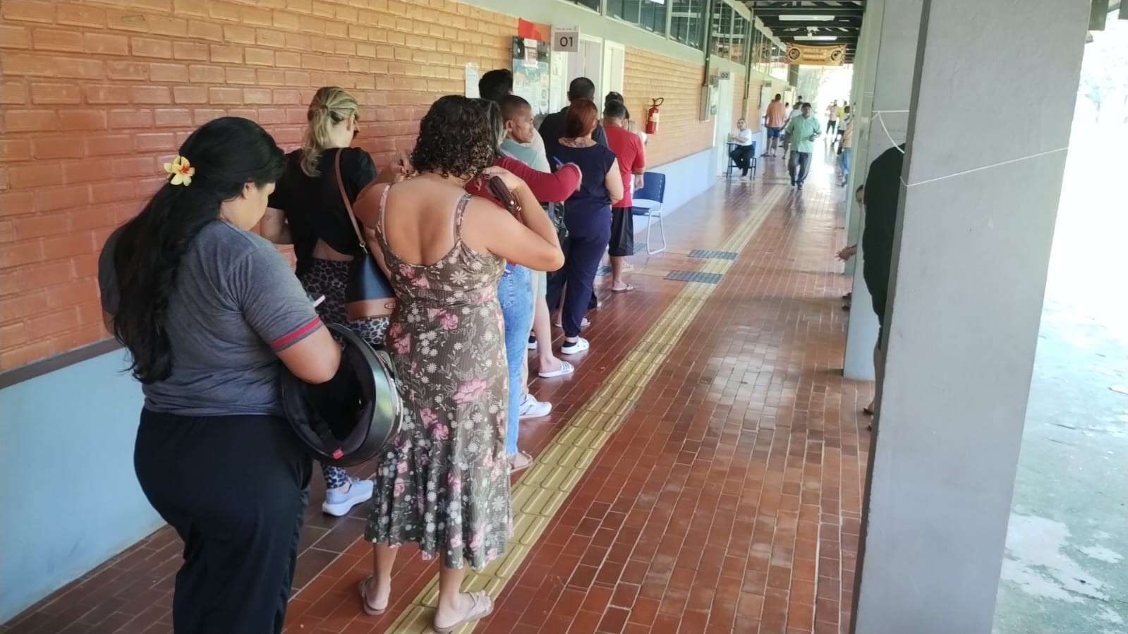 Veja como foi o 1º turno das eleições no Acre em 2026