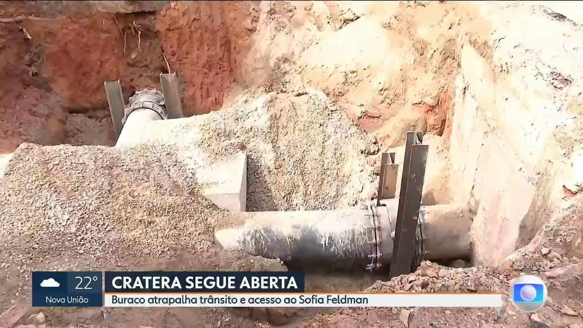 VÍDEOS: MG1 de terça-feira, 27 de maio de 2025