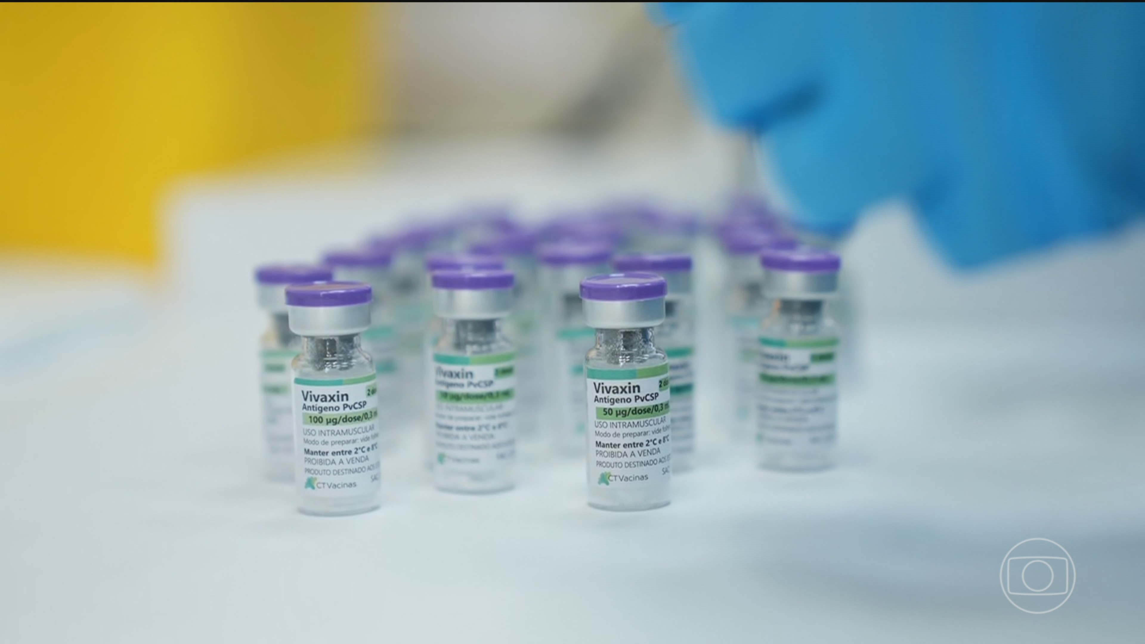 Anvisa autoriza início dos testes em humanos de vacina 100% brasileira contra malária