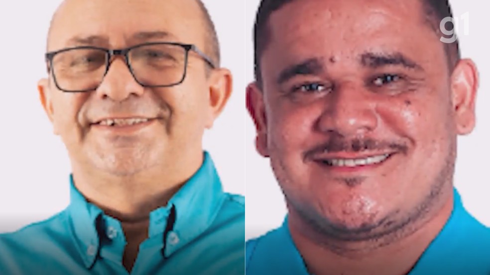 TRE mantém cassação do prefeito e do vice de Bela Vista do Maranhão por abuso de poder econômico — Foto: Reprodução/TV Mirante