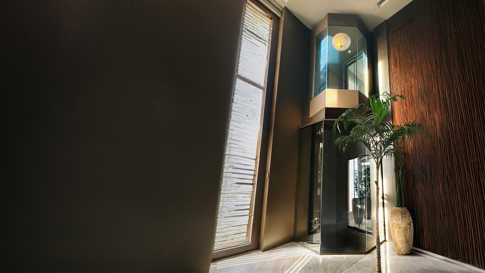 Elevador residencial e comercial: guia de projeto, instalação e manutenção - Crédito: Divulgação 