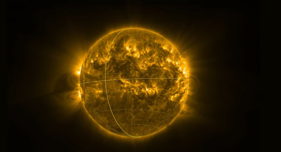 Os segredos do Sol que podem ser revelados por imagens nunca antes vistas