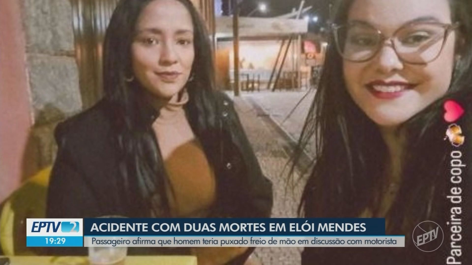 VÍDEOS: EPTV 2 Sul de Minas de segunda-feira, 4 de agosto de 2025