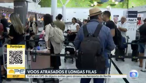 VÍDEOS: Bom Dia PE de quarta-feira, 23 de setembro de 2026