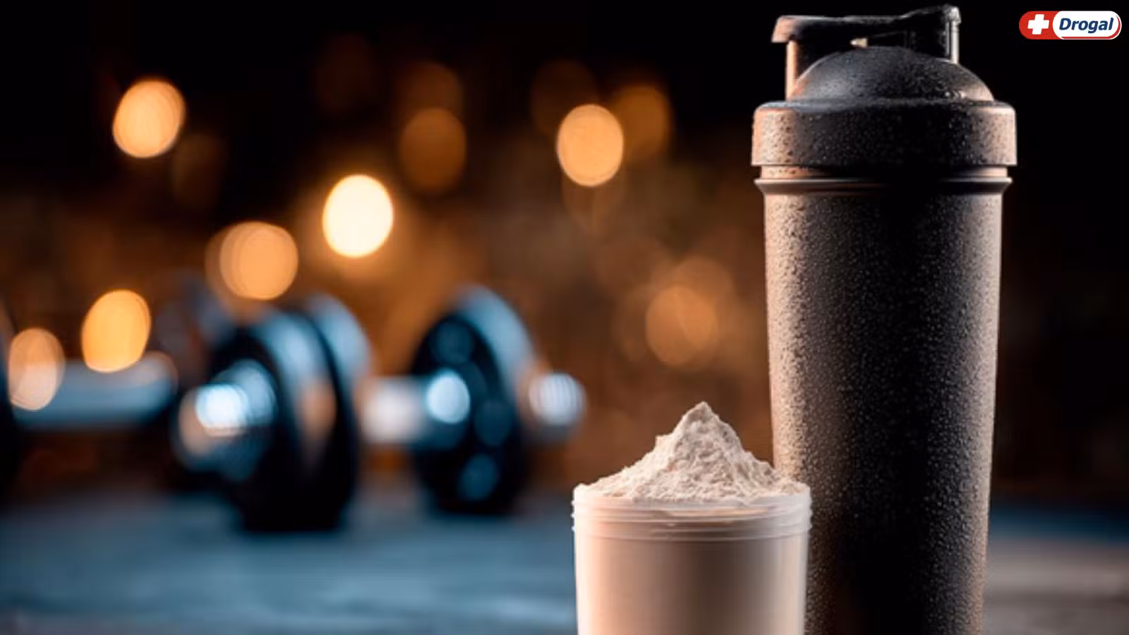 Quando incluir os melhores suplementos para ganho de massa na sua rotina