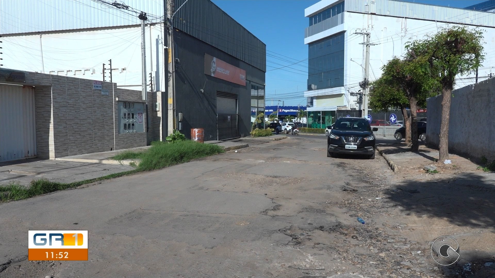 VÍDEOS: GR1 de terça-feira, 17 de março de 2026