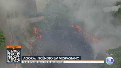 VÍDEOS: MG1 de quarta-feira, 21 de outubro de 2026