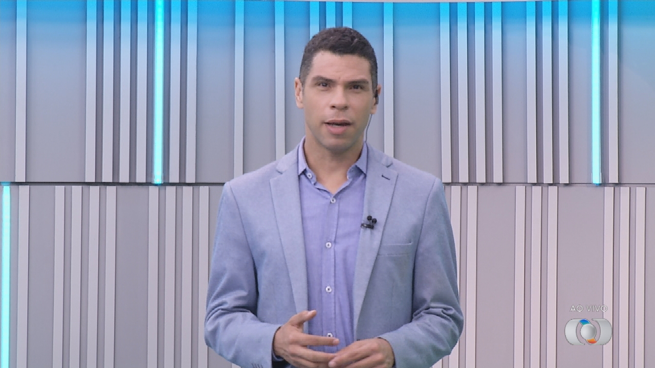 VÍDEOS: Jornal Anhanguera 1ª Edição de segunda-feira, 15 de dezembro de 2025