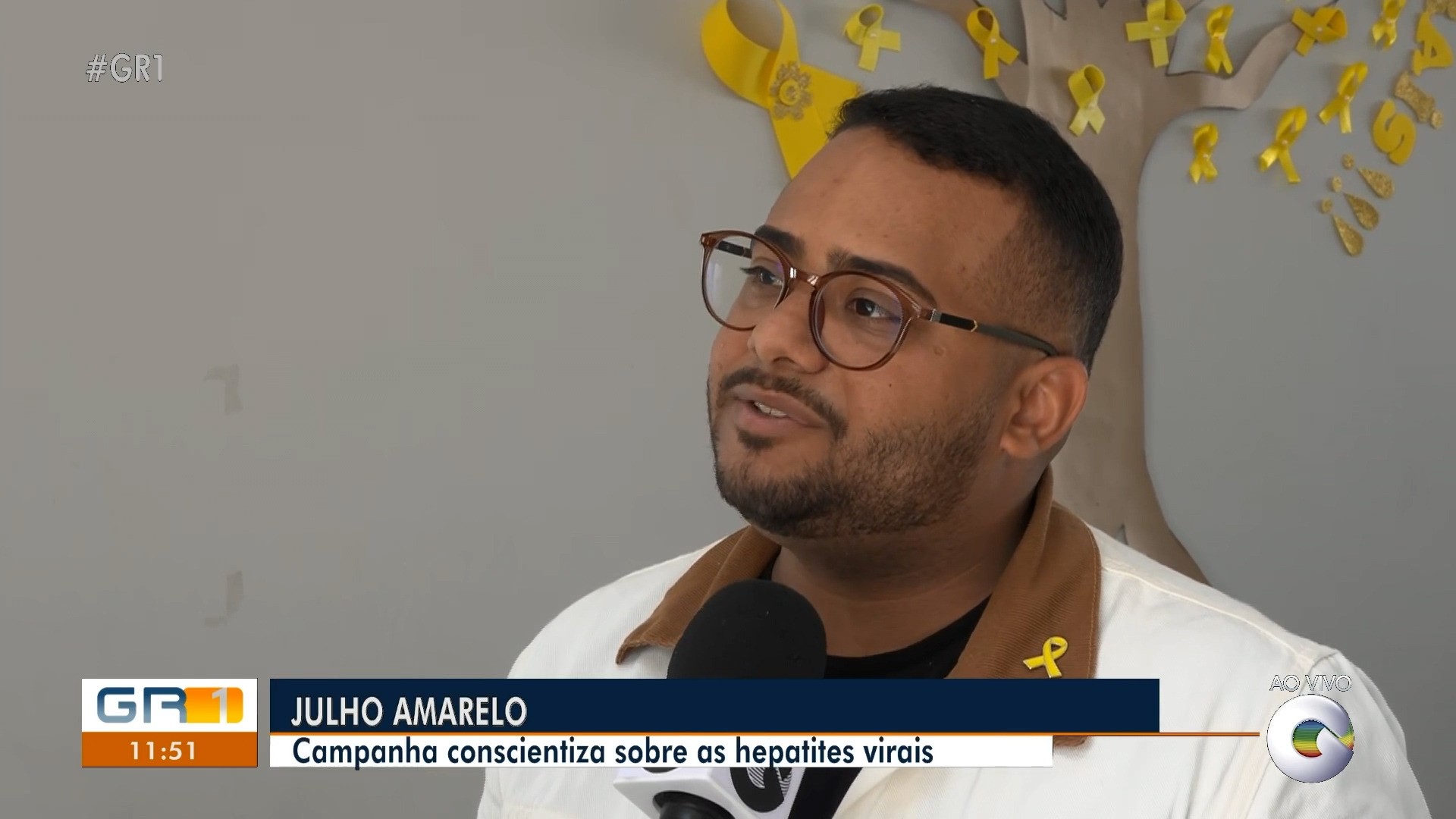 VÍDEOS: GR1 de sexta-feira, 25 de julho 