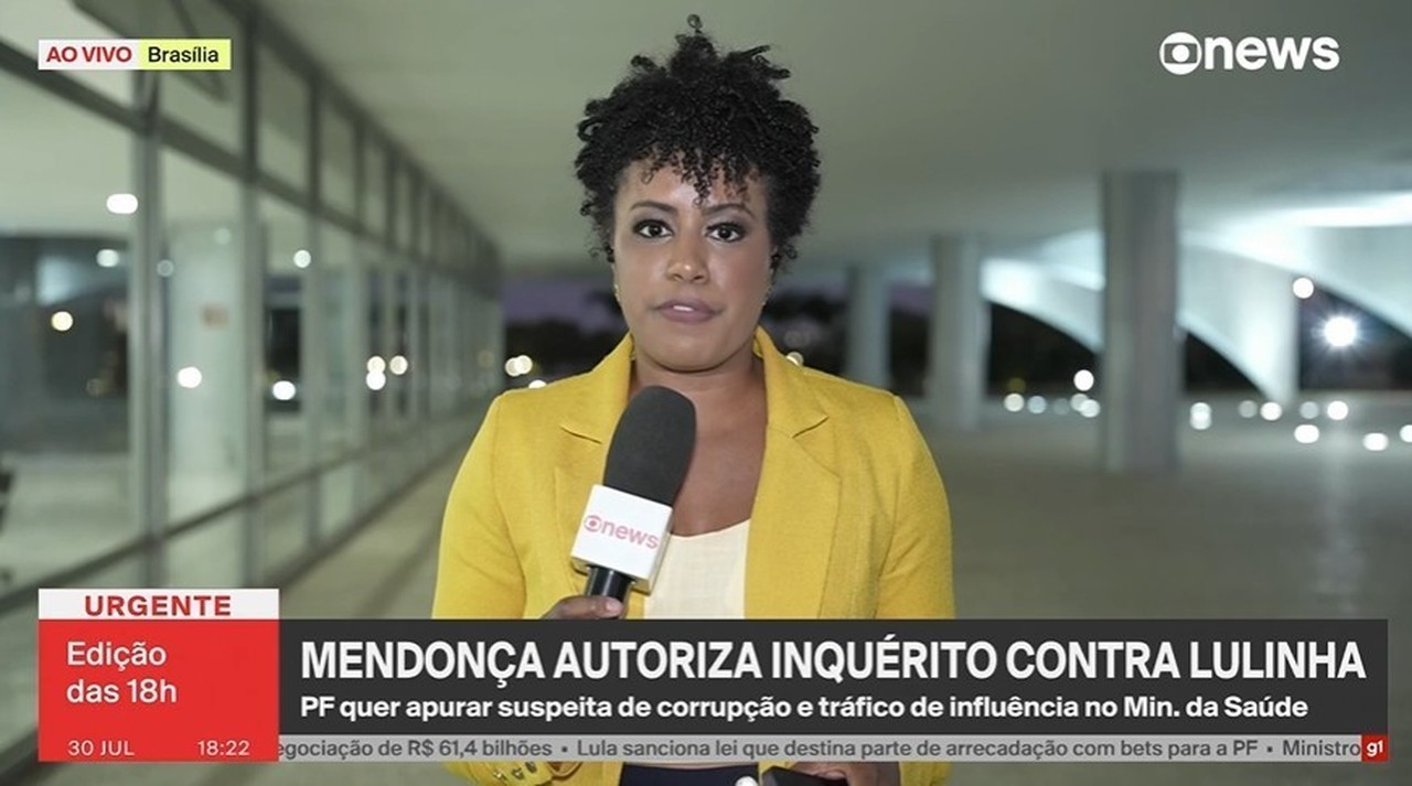 Lula diz que Lulinha não vai se esconder caso seja julgado