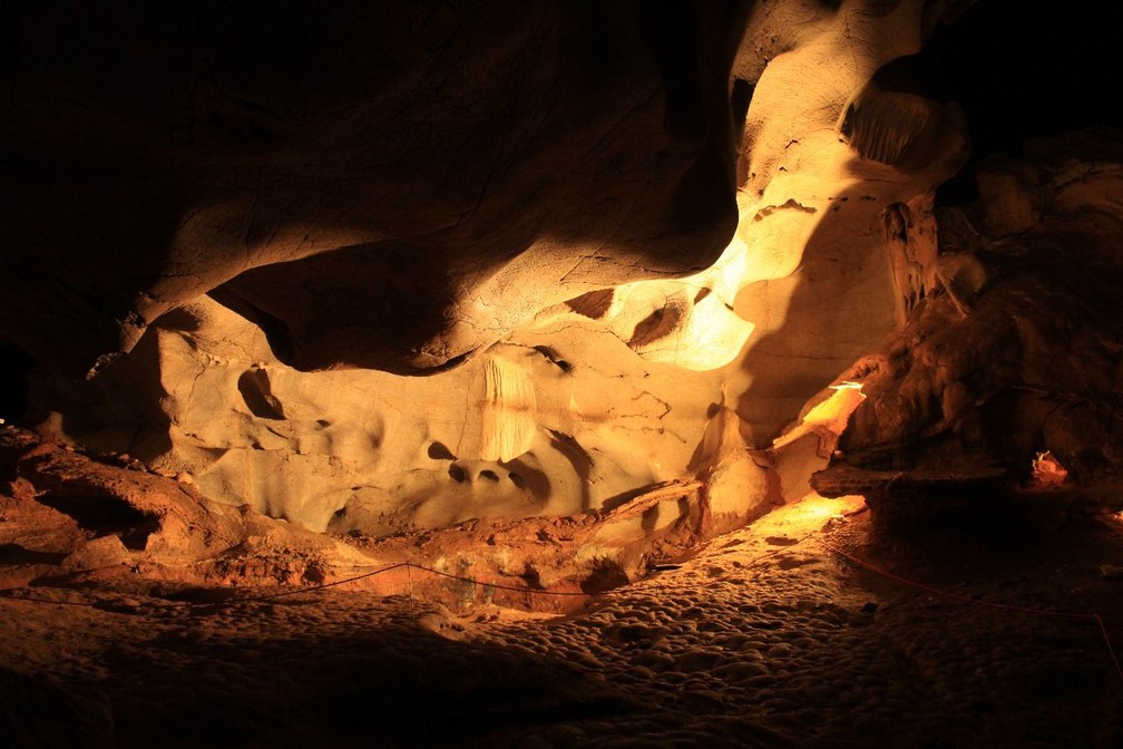 A ideia é popularizar o patrimônio natural da Serra da Ibiapaba. — Foto: Arquivo pessoal