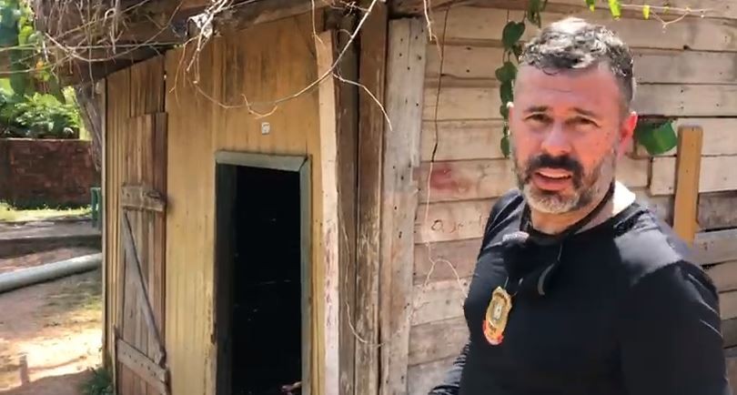 Justiça do Amapá mantém condenação de delegado por associação criminosa