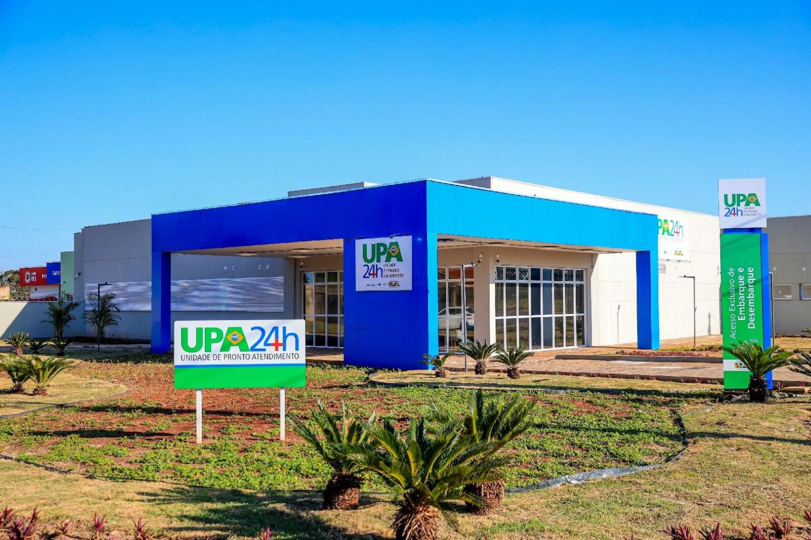 Complexo Ribeirão Verde passa a contar com UPA 24h em Ribeirão Preto; veja os serviços prestados