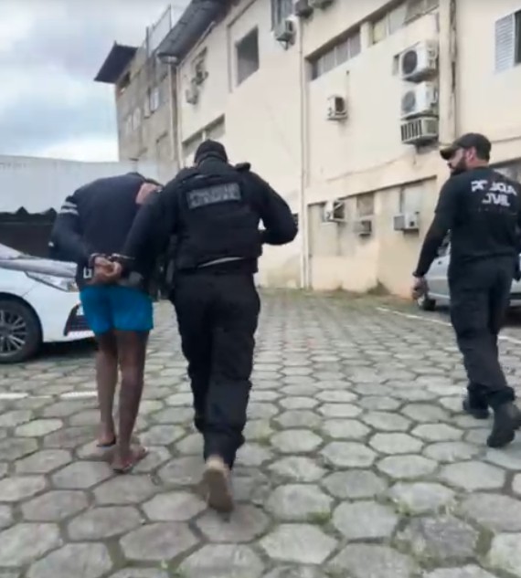 Suspeito de matar motorista de aplicativo em São Gonçalo, RJ, é preso em Minas Gerais 