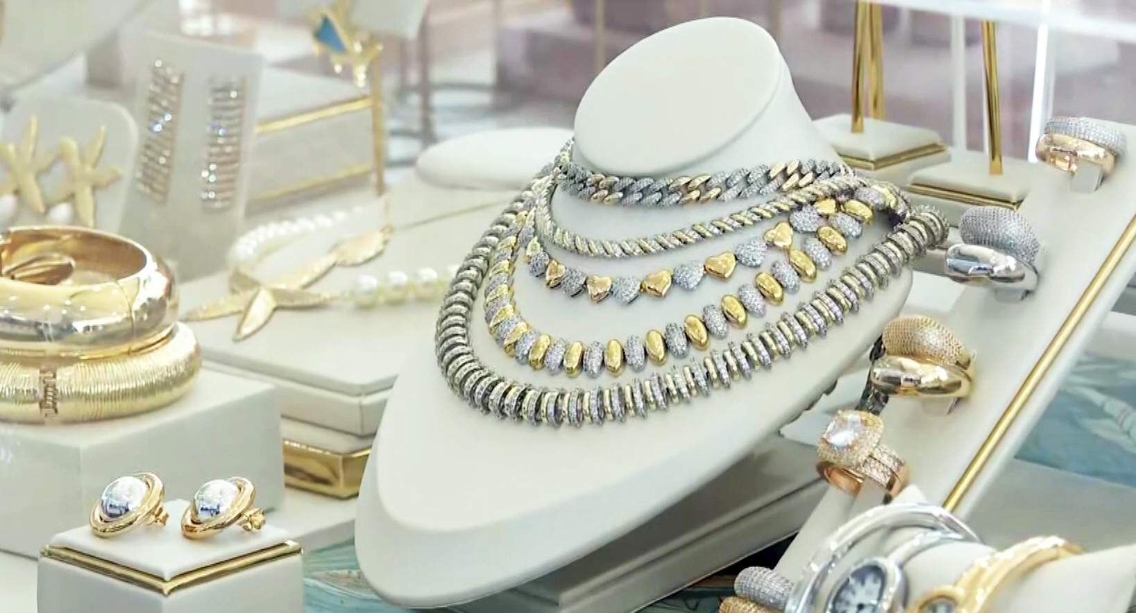 Festival da Semijoia de Limeira tem previsão de mais de R$ 10 milhões em volume de negócios