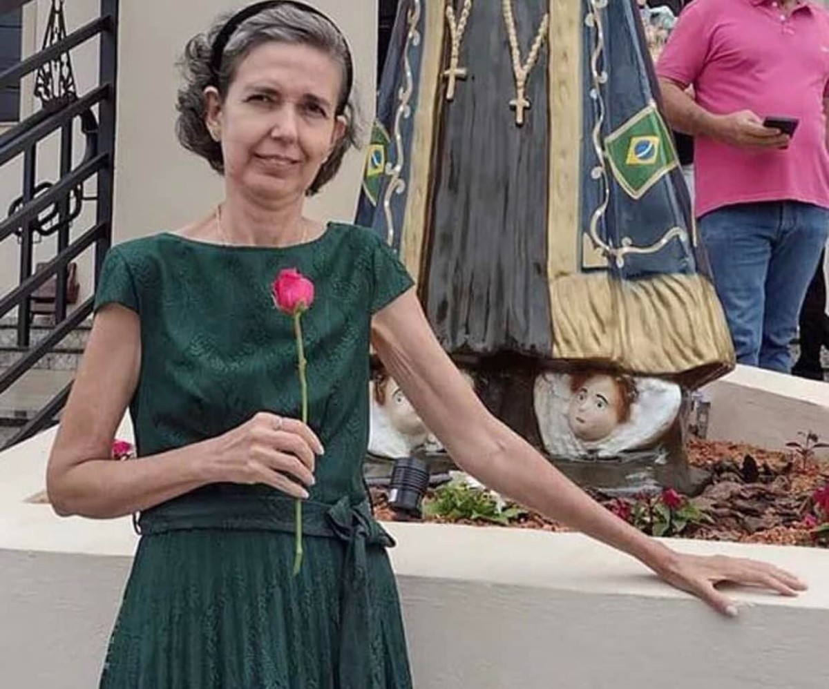 Veja o que se sabe sobre o caso da mulher que foi esquartejada por ...