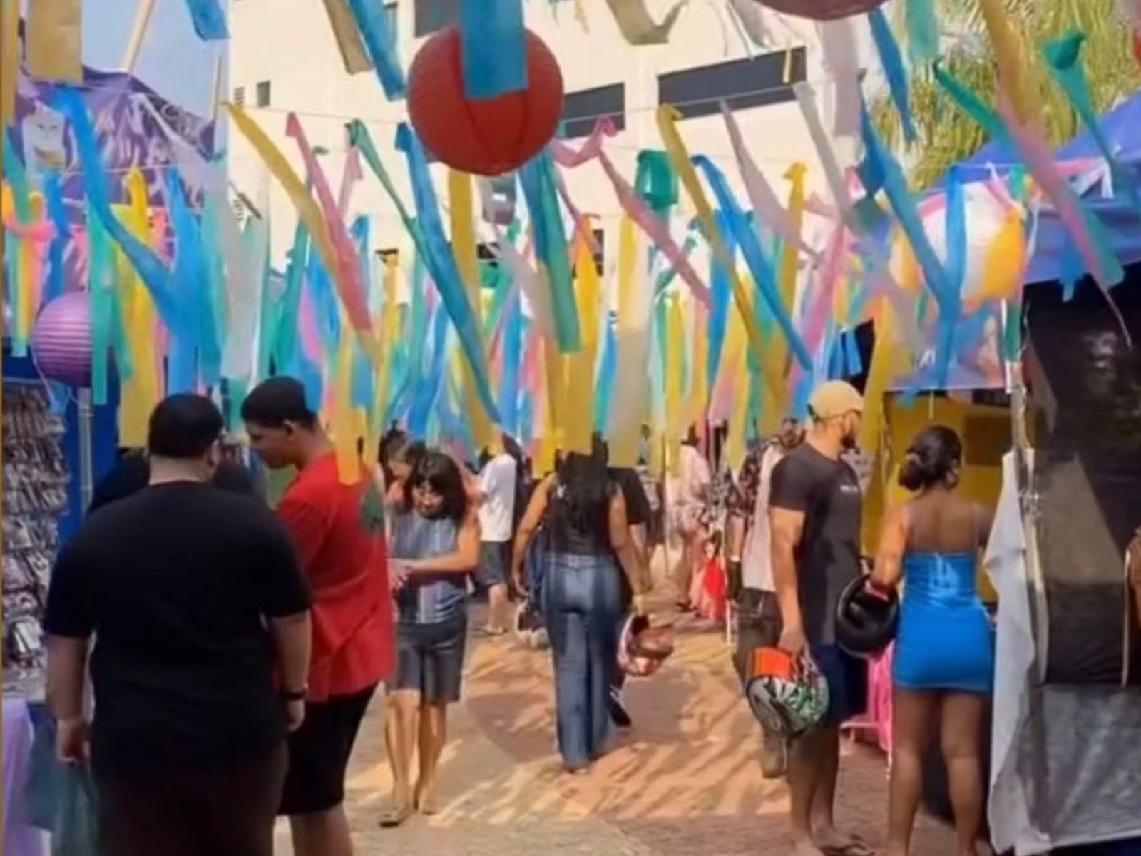 Você Não Tá Convidada pro Meu Bat Mitzvá!