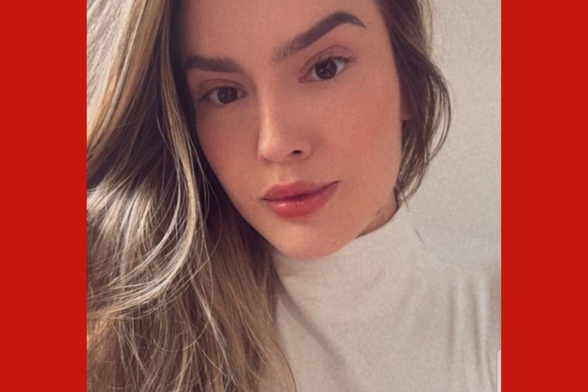 Mãe e dois filhos morrem após caminhonete bater em caminhão parado e capotar na MT-243