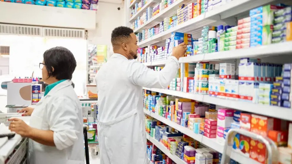 Fim da escala 6x1 ainda precisa passar por diversas etapas legislativas antes de virar lei � Foto: Getty Images via BBC