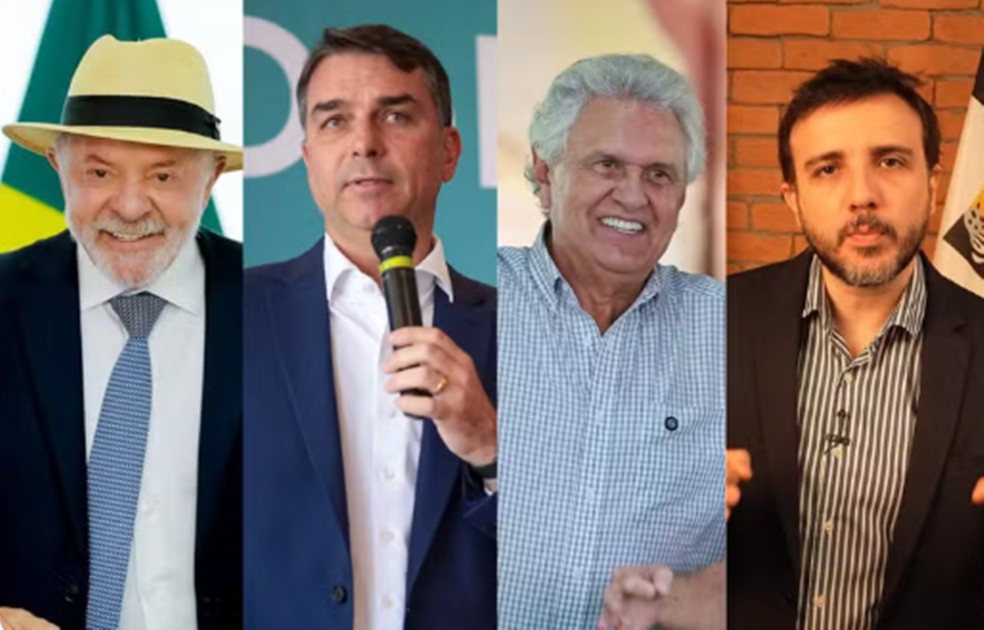 presidentes