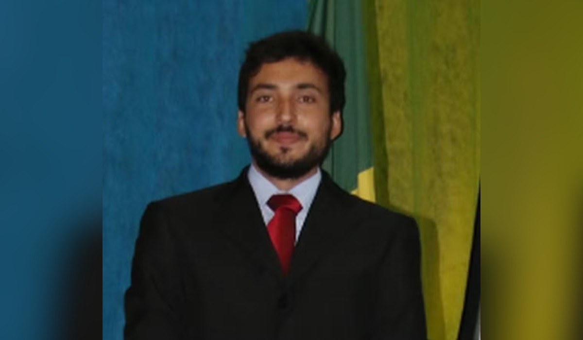 Caio Crepaldi é eleito prefeito de Bocaina em eleição suplementar