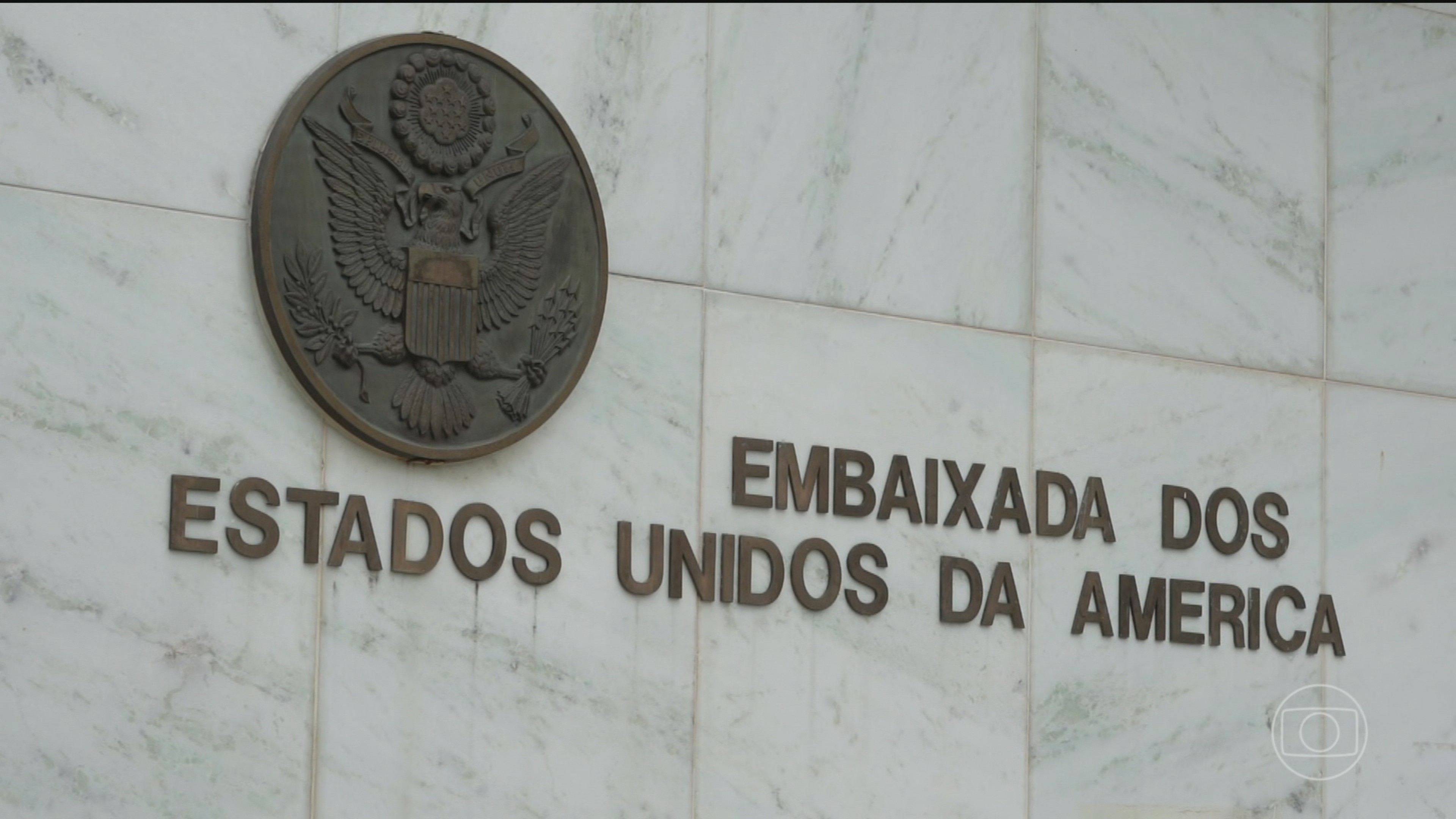 Segundo a Associação Americana do Serviço Exterior, 106 dos 195 postos de embaixador dos Estados Unidos estão vagos