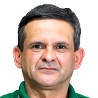 Candidato