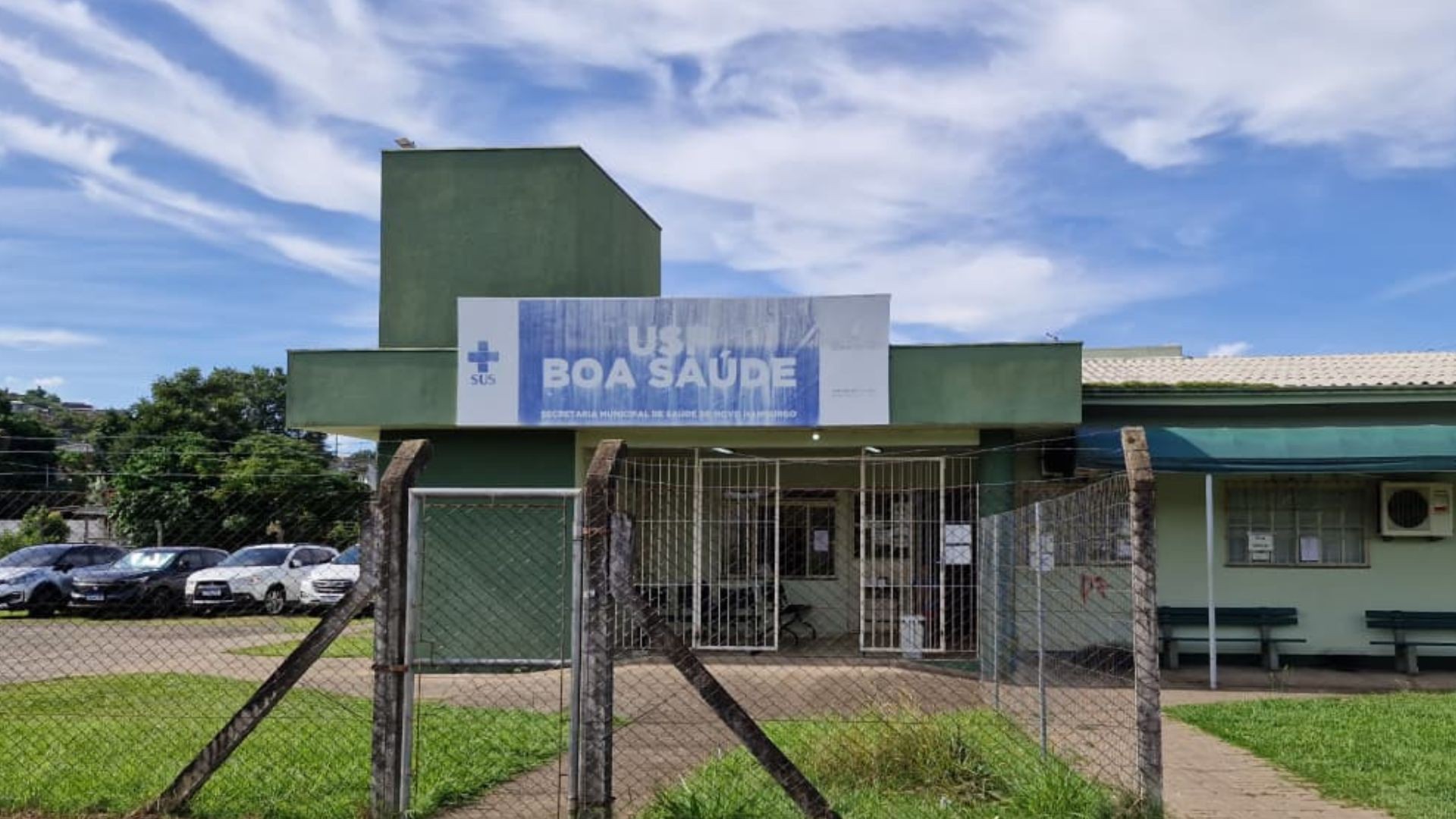 Homem morre enquanto aguardava abertura de posto de saúde no RS