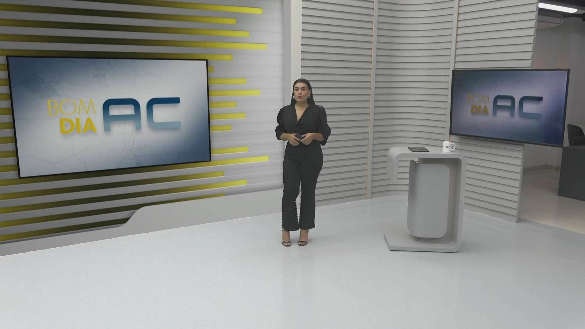 VÍDEOS: Bom Dia Acre desta quarta-feira, 17 de junho de 2026