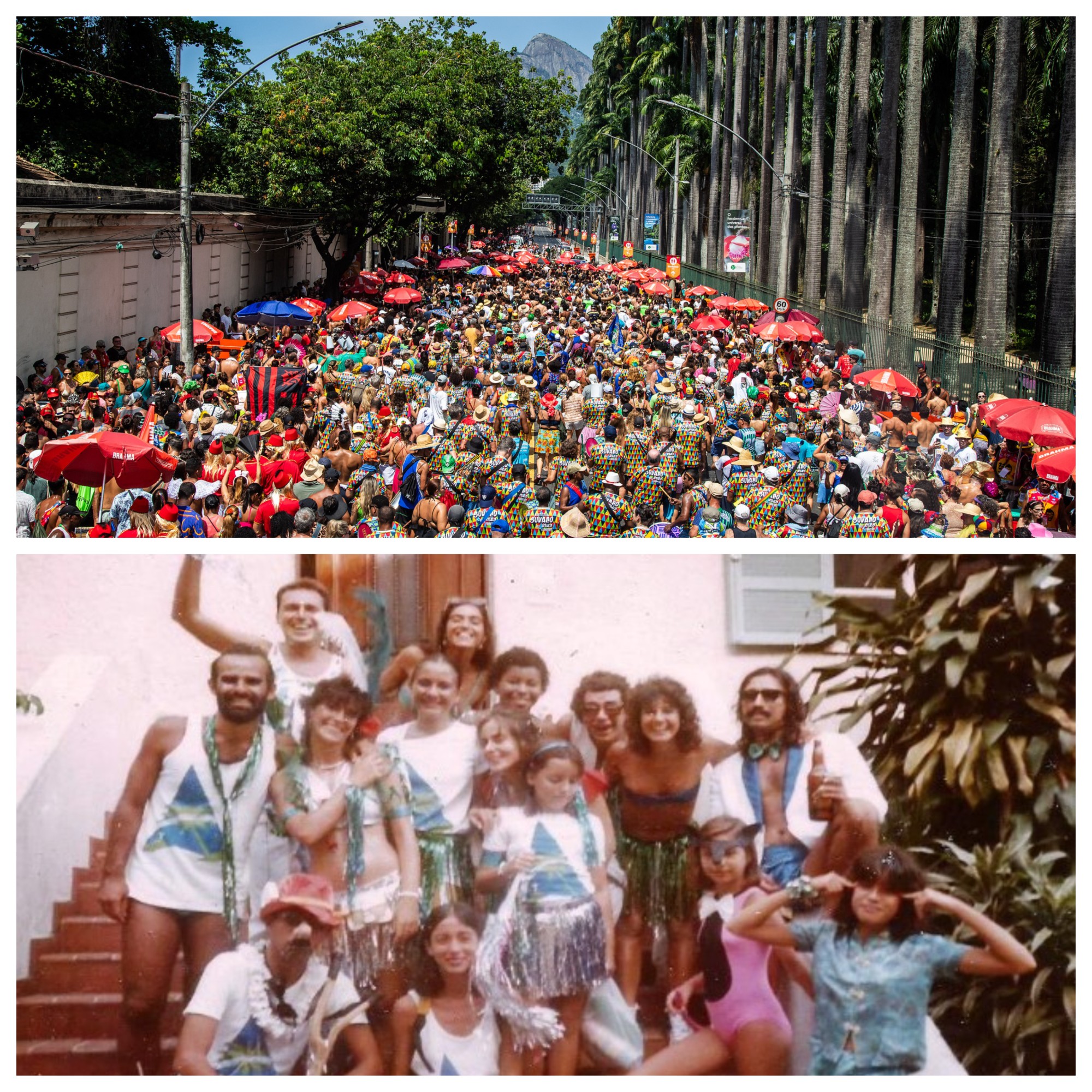 Suvaco do Cristo faz neste domingo seu último desfile após 40 anos; museu virtual e documentário manterão memória viva