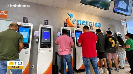 Clientes reclamam de falta de atendimento humano na Energisa