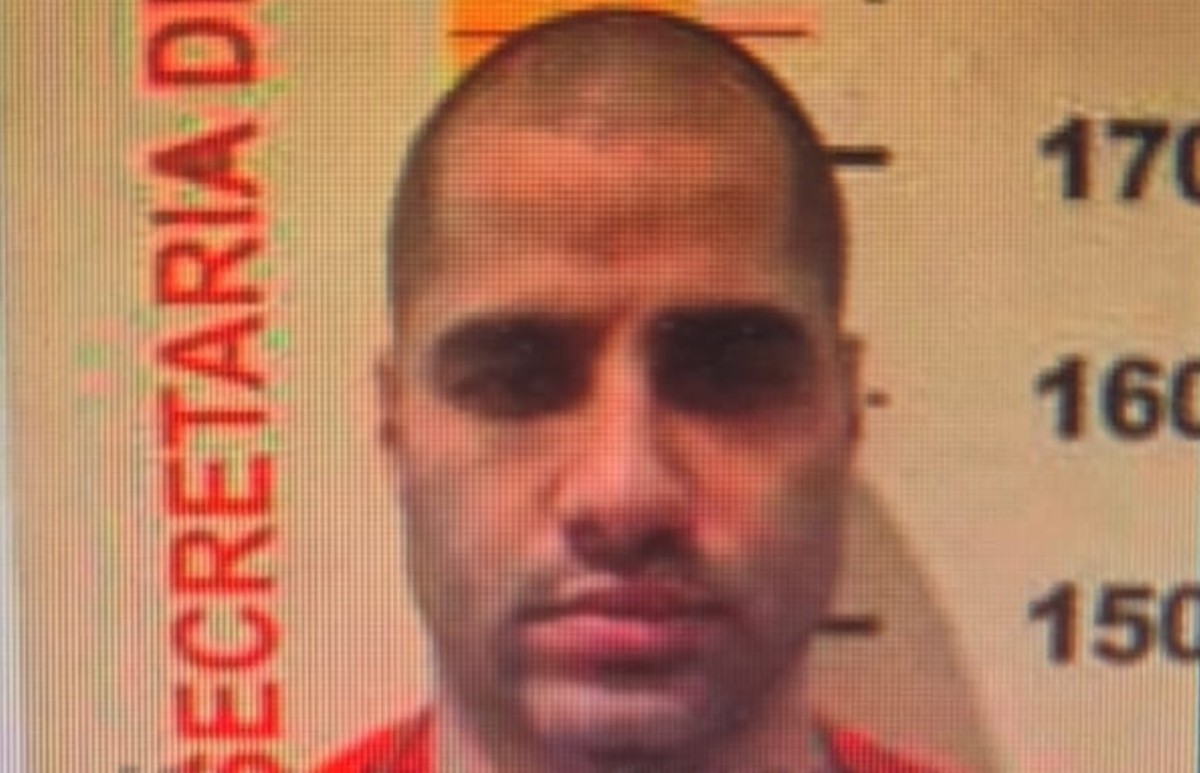 PF diz que ‘Sicário’ tentou se matar após ser preso em nova fase da operação sobre Banco Master