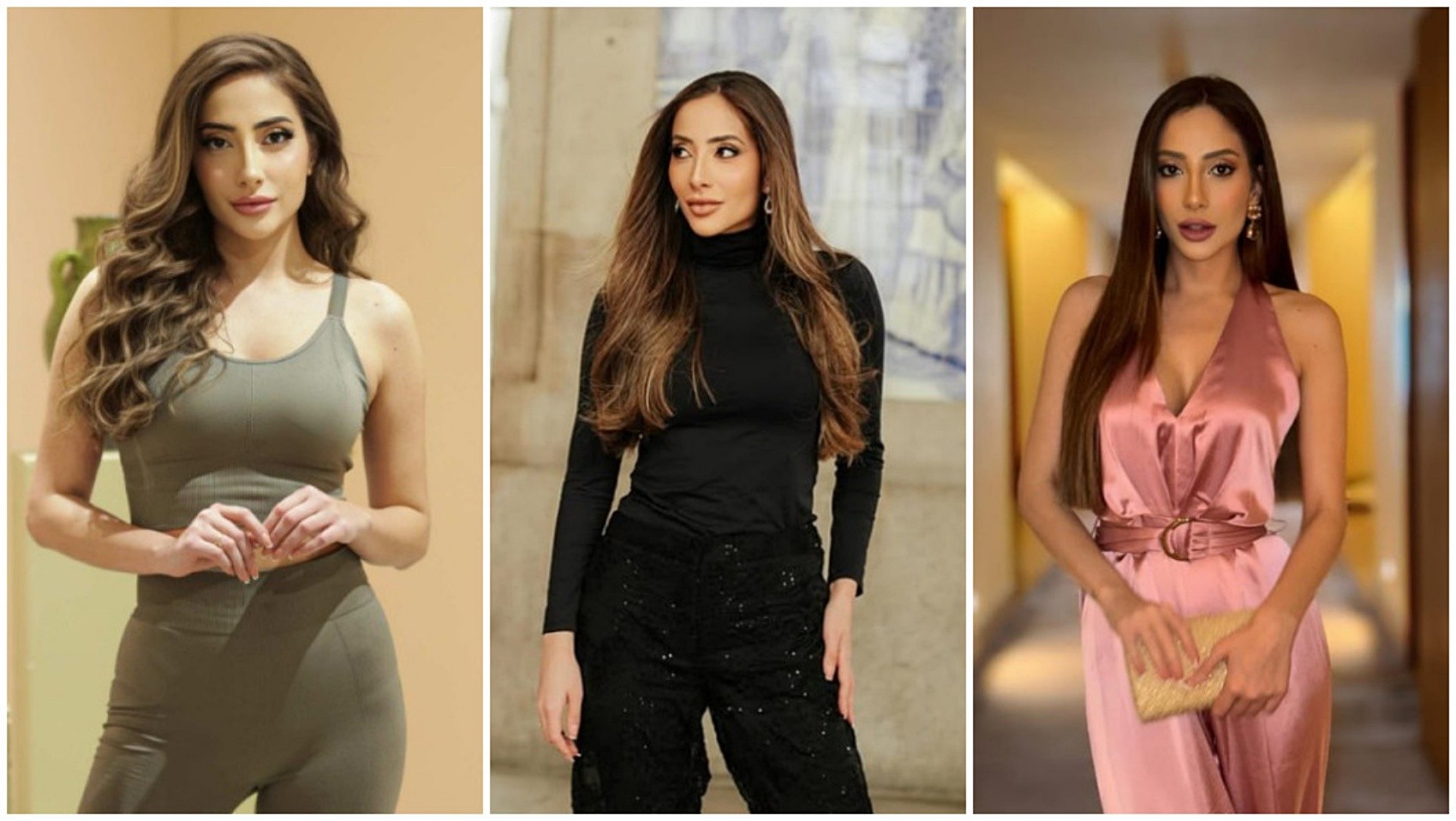 Quem é a brasileira que vai representar Portugal no Miss Mundo 2025