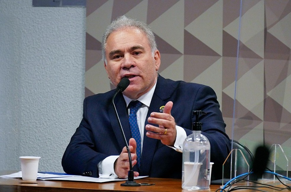 marcelo queiroga