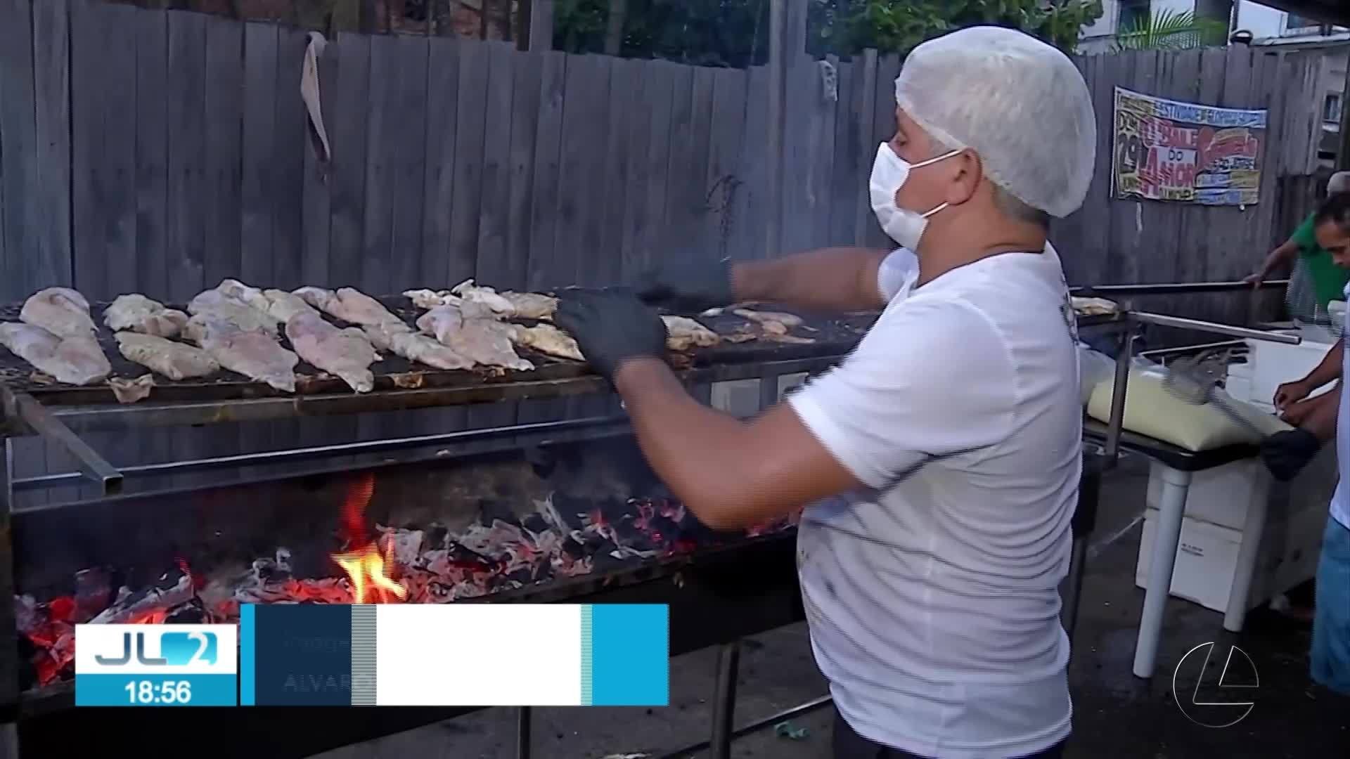 VÍDEOS: JL2 de quinta-feira, 12 de junho de 2025