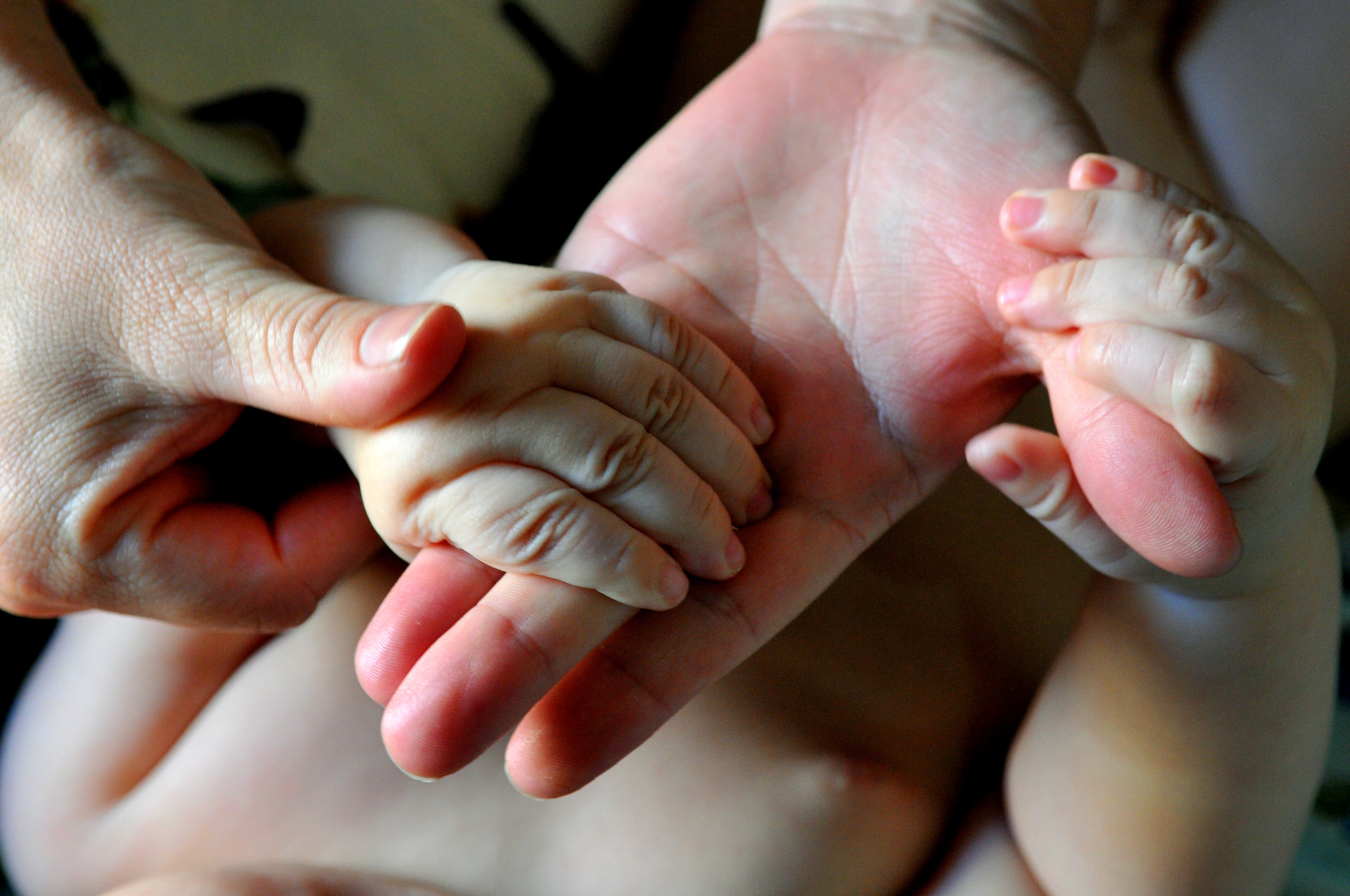 Campinas registra, em média, 54 crianças por mês reconhecidas apenas pelas mães