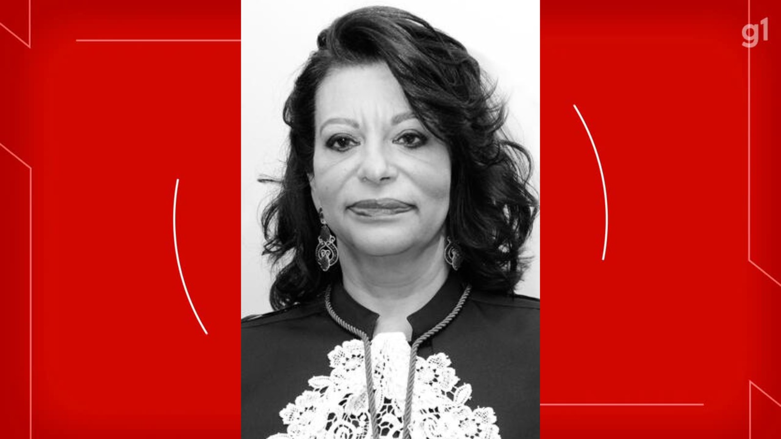 Morre Maria de Lourdes Abreu, desembargadora do Tribunal de Justiça do DF, aos 73 anos 