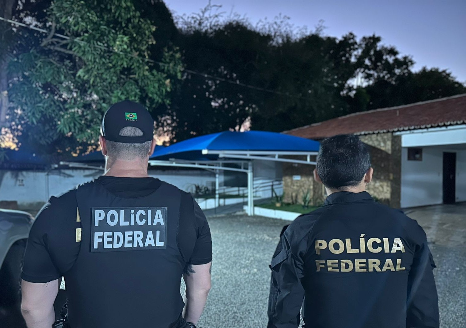 Suspeitos de recrutar 'mulas' no Piauí para transportar cocaína ao exterior são presos 