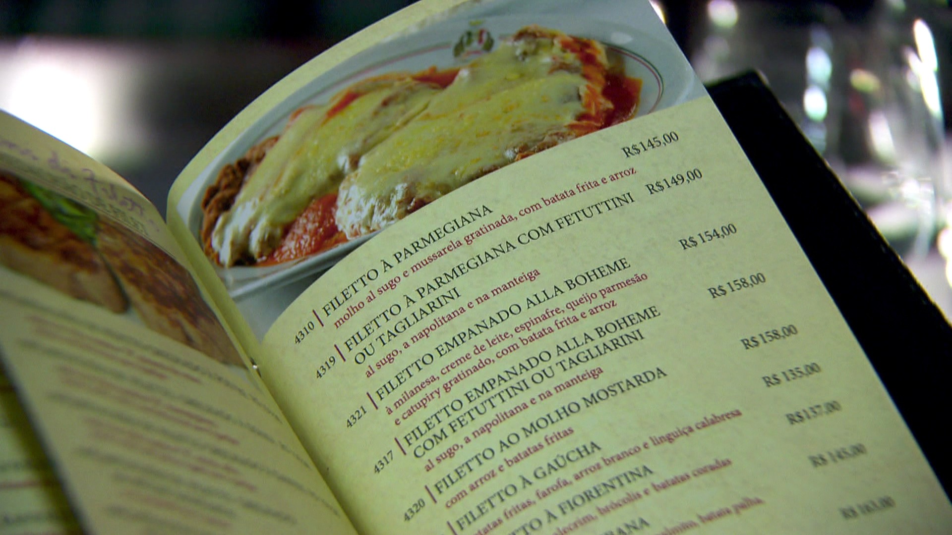 Cardápios em pictogramas passam a ser obrigatórios para estabelecimentos que vendem alimentos e bebidas a pessoas com TEA, na Paraíba