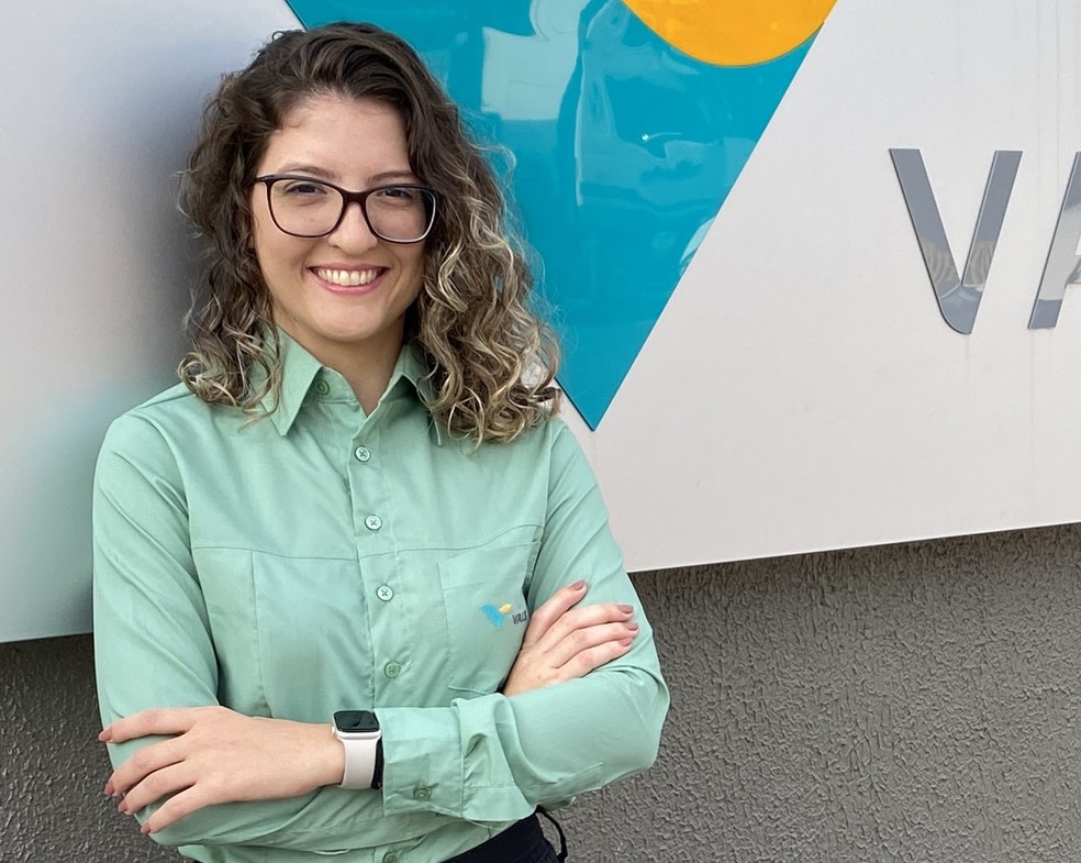Mineradora abre 43 vagas para Programa de Trainee 2025 no MA e PA; veja benefícios e como se inscrever no seletivo — Foto: Divulgação/Vale